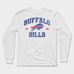 Buffalo Bills Long Sleeve T-Shirt